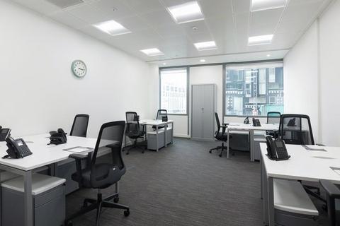 Serviced office to rent, 20 Chapel Street,1st & 2nd Floor,