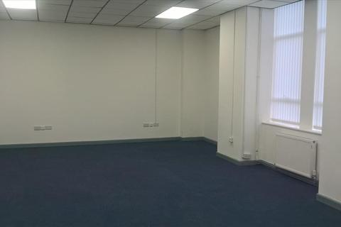 Serviced office to rent - Sutherland House ,Matlock Road,Matlock Road,