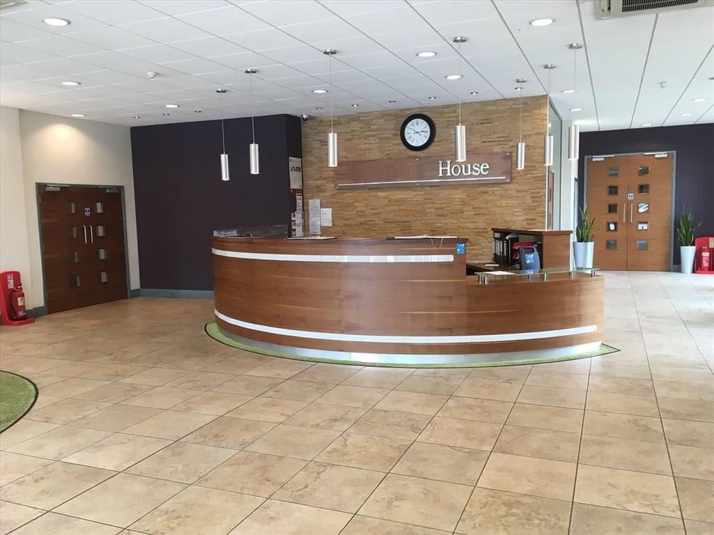 Sutherland House,Matlock Road,Matlock Road, Serviced office to rent £