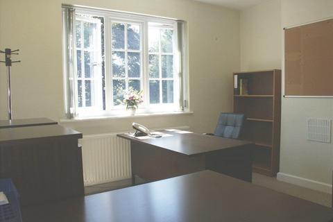 Serviced office to rent, 8 St Christophers Place,Pembroke House,