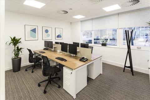 Serviced office to rent, Dixcart House,Addlestone Road, Bourne Business Park