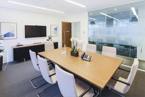 Serviced office to rent, Dixcart House,Addlestone Road, Bourne Business Park