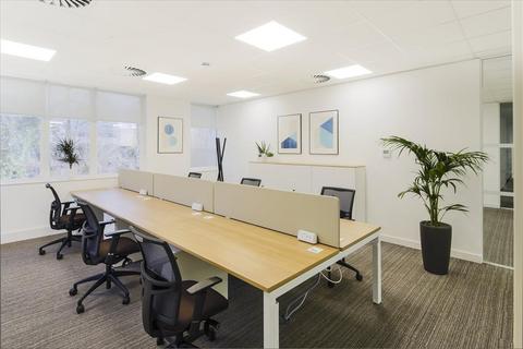 Serviced office to rent, Addlestone Road,Dixcart House, Bourne Business Park