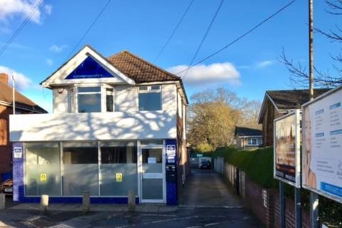 Serviced office to rent, 389 Ringwood Road ,,