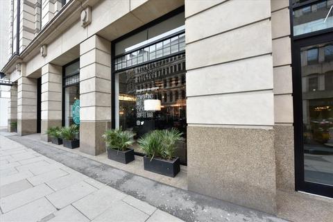 Office to rent, LABS Hogarth House,136 High Holborn, Hogarth House