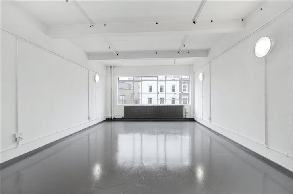 Leroy House,436 Essex Road, Office to rent £130 pcm (£30 pw)