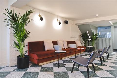 Serviced office to rent, Victoria Station, Belle House, Platform 1,Main Concourse, Pimlico