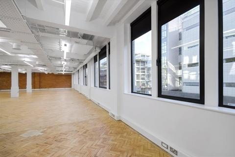 Serviced office to rent, 338-346 Goswell Road,,