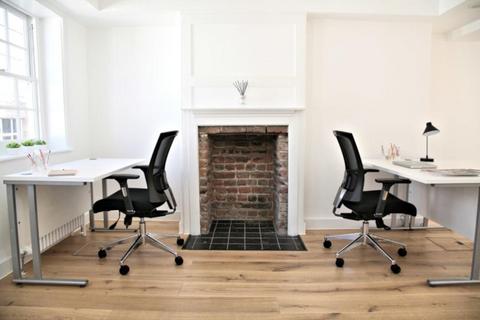 Serviced office to rent, 80 Berwick Street,,