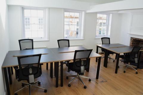 Serviced office to rent, 80 Berwick Street,,