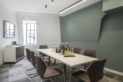 Serviced office to rent, One King William Street,5th, 6th and 7th Floors,