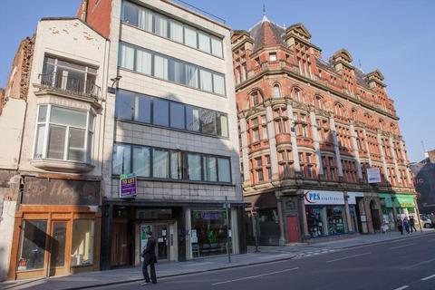 Serviced office to rent, 75 Dale Street,New Oxford House,