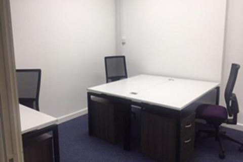 Serviced office to rent, 83 - 85 Hagley Road,Universal Business Centre, Cobalt House