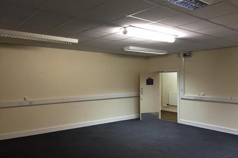 Serviced office to rent, Princess Drive,Thurnscoe Business Centre, Rotherham