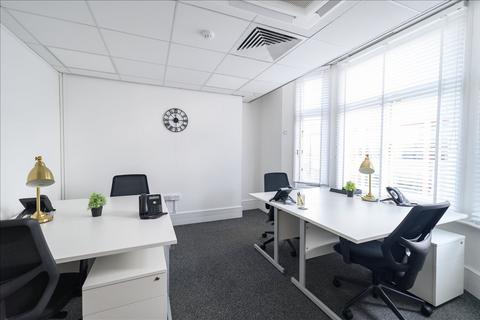 Serviced office to rent, Audley House, 13 Palace Street, Victoria,,