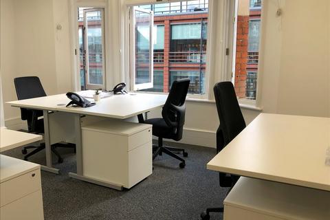 Serviced office to rent, Audley House, 13 Palace Street, Victoria,,
