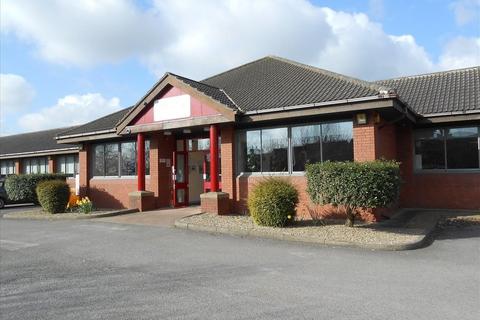 Serviced office to rent - Snydale Road,Cudworth,