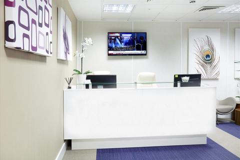 Serviced office to rent, 2 Lyttelton Road,First Floor, Lyttelton House,