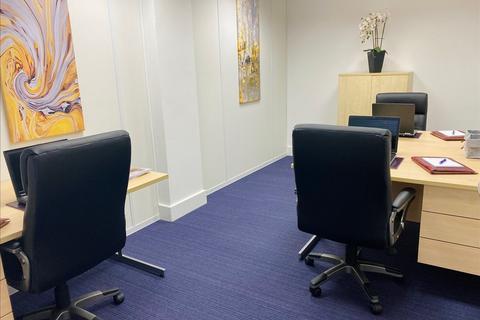 Serviced office to rent, 2 Lyttelton Road,First Floor, Lyttelton House,