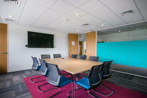 Serviced office to rent, 12-16 Addiscombe Road,No. 1 Croydon,