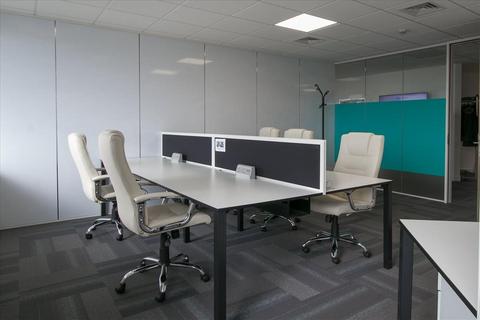 Serviced office to rent, 12-16 Addiscombe Road,No. 1 Croydon,