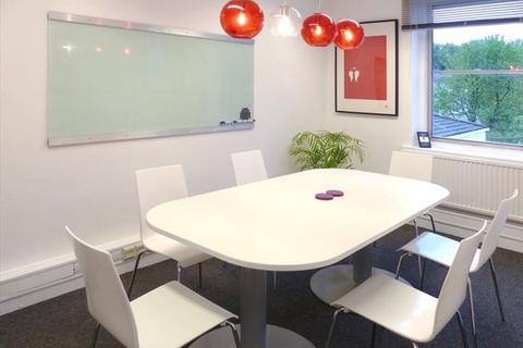 Serviced office to rent, Carlton House,19 West Street, Epsom, Surrey