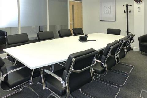 Serviced office to rent, 19 West Street,Carlton House, Surrey