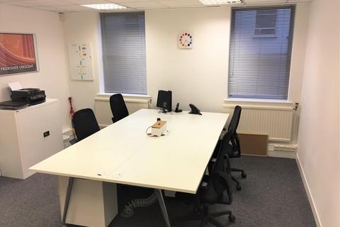 Serviced office to rent, 19 West Street,Carlton House, Surrey