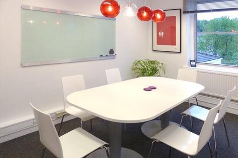 Serviced office to rent, 19 West Street,Carlton House, Surrey