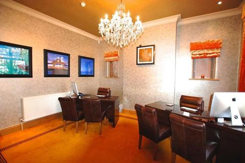Serviced office to rent, 1-5 Spare Street,,