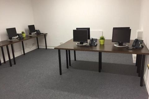 Serviced office to rent, 34-35 Rockingham Road,,