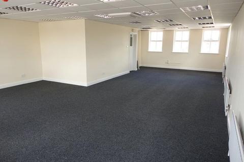 Serviced office to rent, 435 Lichfield Road,Cuckoo Wharf,