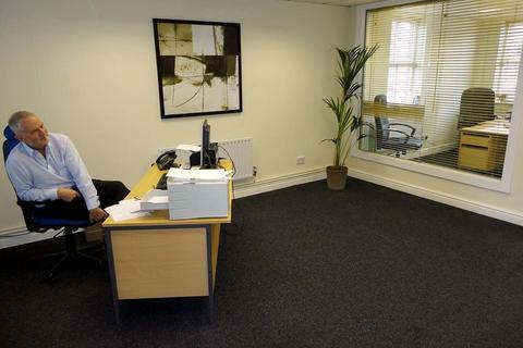 Serviced office to rent, 435 Lichfield Road,Cuckoo Wharf,