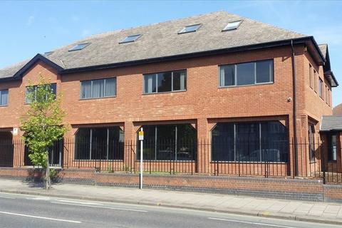 Serviced office to rent - 321 - 323 High Road,Chadwell Heath,
