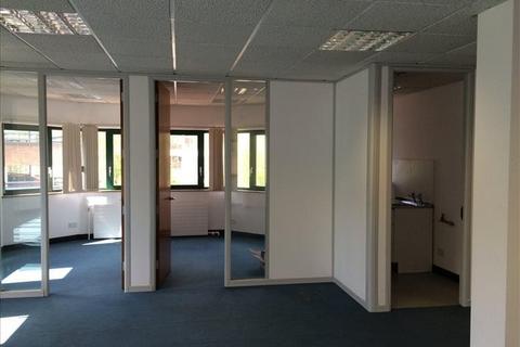 Serviced office to rent - Hastings House,Fitzalan Place,
