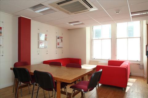 Serviced office to rent, 5 Rose Street,Thorn House,