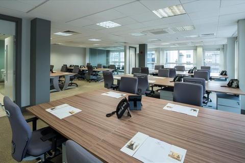 Serviced office to rent - 24 - 26 Arthur Place,,