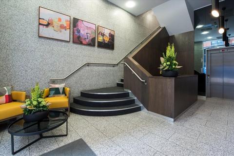 Serviced office to rent - 24 - 26 Arthur Place,,