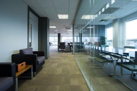 Serviced office to rent, 24 - 26 Arthur Place,,
