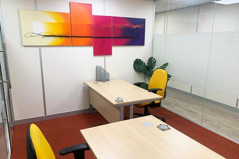 Serviced office to rent, 19 St. Christopher’s Way,Pride Park,