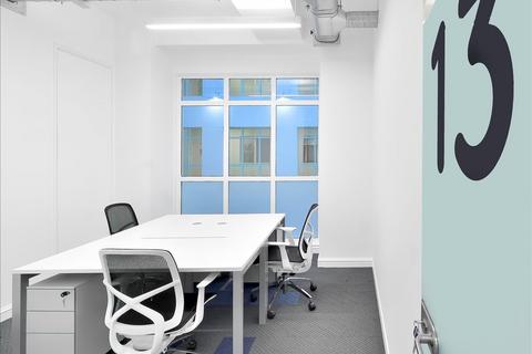Serviced office to rent - 14 Links Place,Great Michael House,