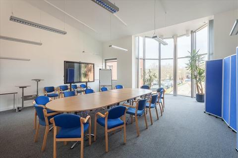 Serviced office to rent - Sussex Innovation Centre,Science Park Square, Falmer, Brighton