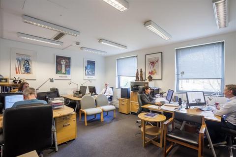 Serviced office to rent, Science Park Square,Falmer,