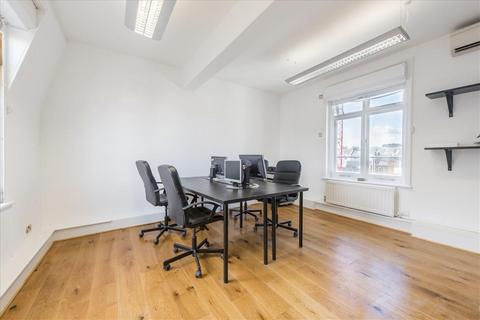 Serviced office to rent, 33 Cork Street,,