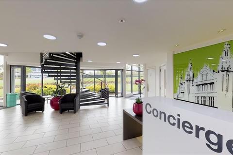 Serviced office to rent - Enterprise Centre,Aberdeen Energy Park, Claymore Drive