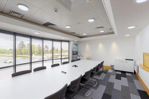 Serviced office to rent - Enterprise Centre,Aberdeen Energy Park, Claymore Drive