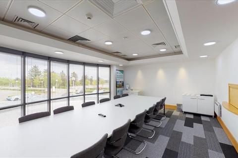 Serviced office to rent, Enterprise Centre,Aberdeen Energy Park, Claymore Drive