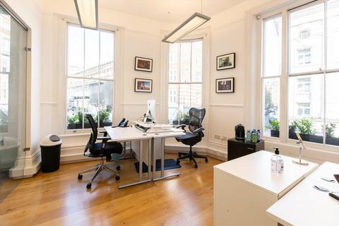 Serviced office to rent, 42 Tavistock Street,,