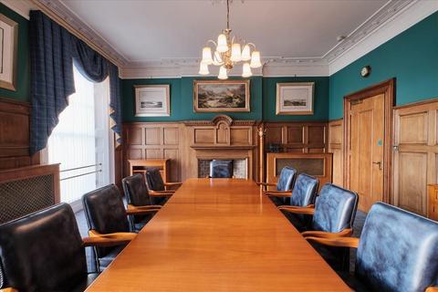 Serviced office to rent - Provender House,37 Waterloo Quay,