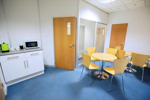 Serviced office to rent, Wittas House,,Two Rivers,, Station Lane, Witney